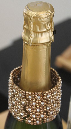 sparkling wine